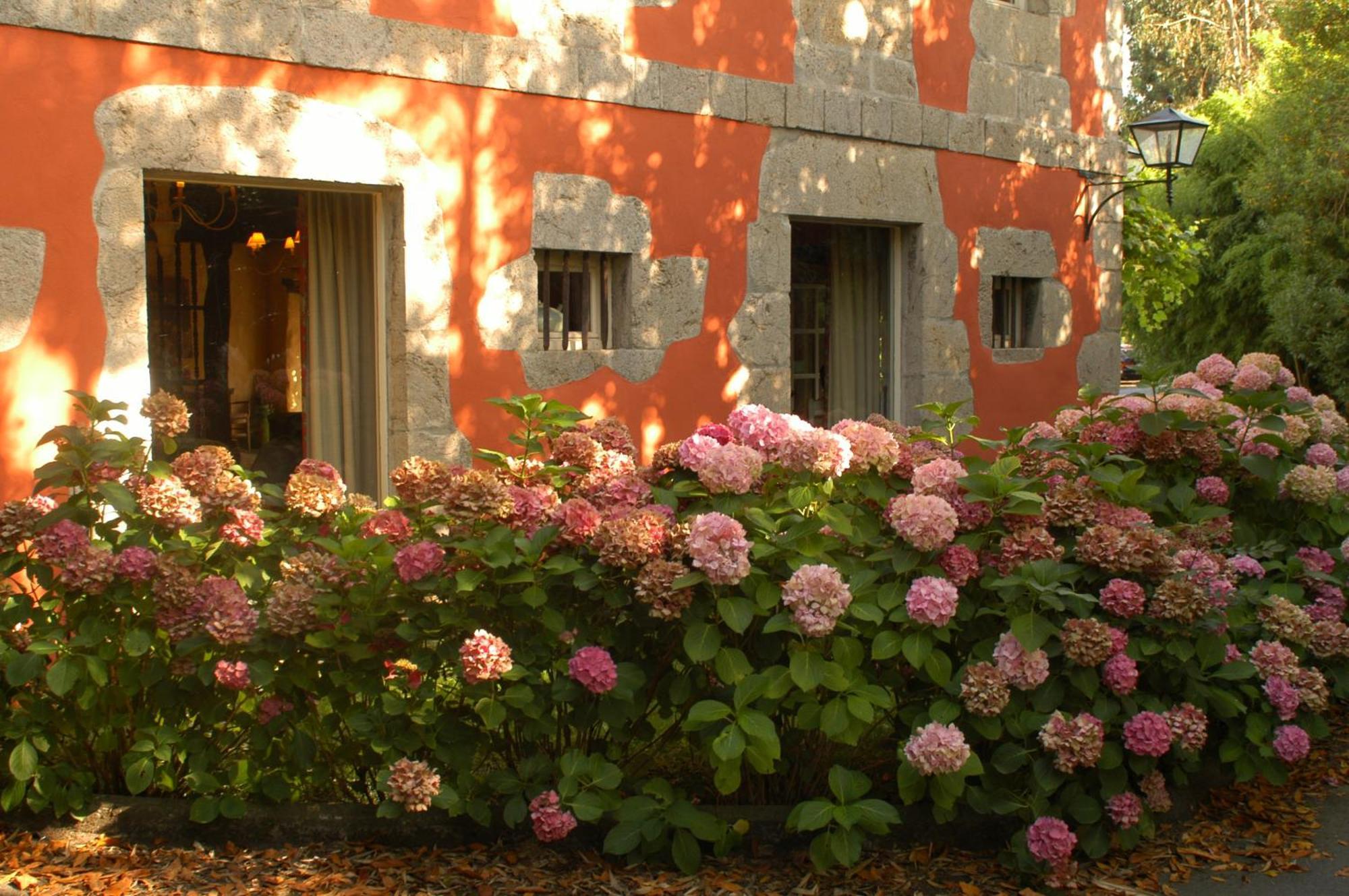 Hotel Zubieta Lekeitio Εξωτερικό φωτογραφία
