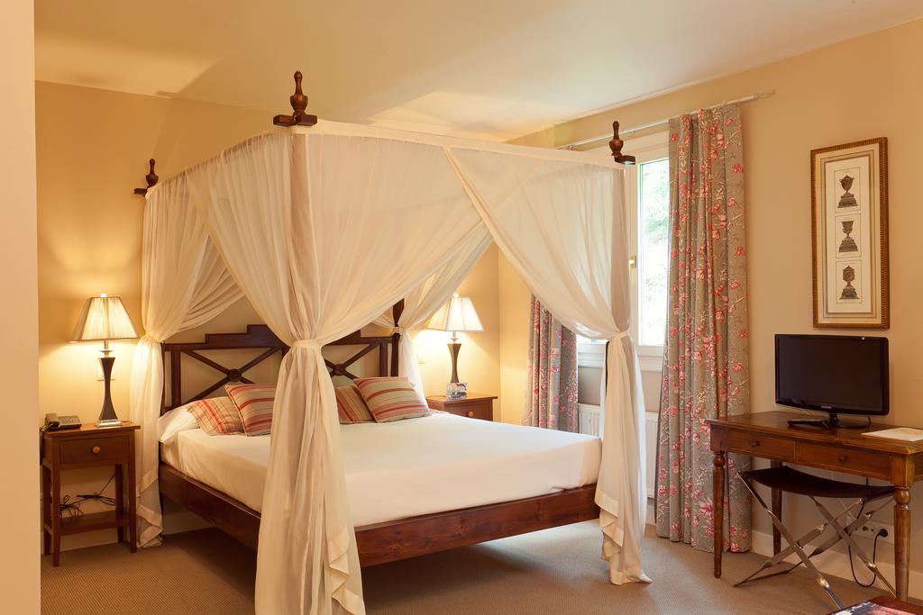 Hotel Zubieta Lekeitio Εξωτερικό φωτογραφία