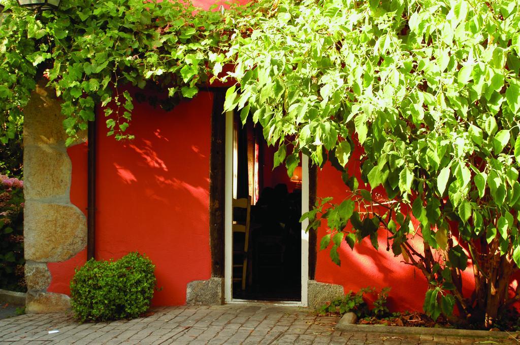 Hotel Zubieta Lekeitio Εξωτερικό φωτογραφία