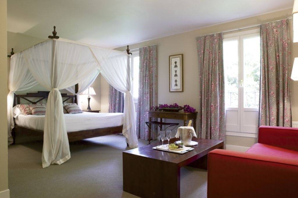 Hotel Zubieta Lekeitio Δωμάτιο φωτογραφία