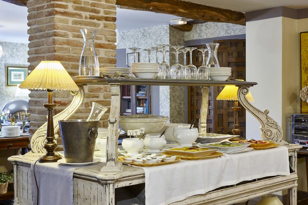 Hotel Zubieta Lekeitio Εξωτερικό φωτογραφία