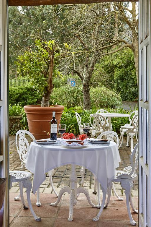 Hotel Zubieta Lekeitio Εξωτερικό φωτογραφία