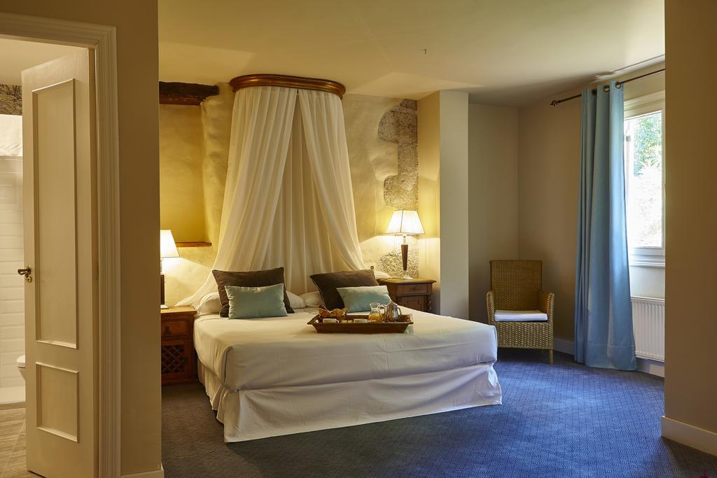 Hotel Zubieta Lekeitio Εξωτερικό φωτογραφία