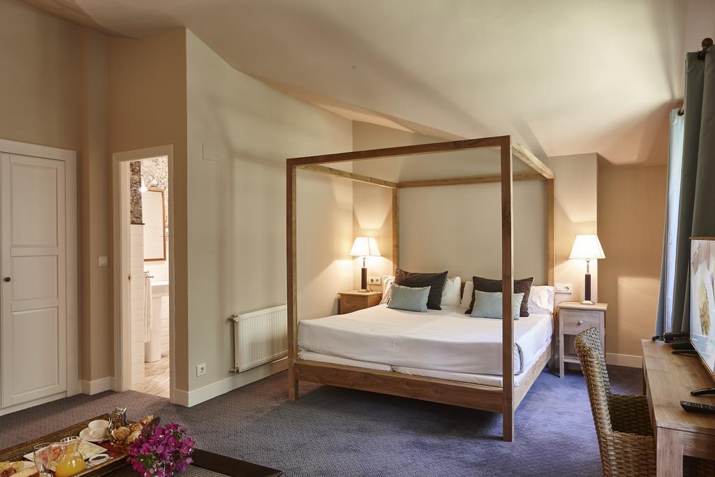 Hotel Zubieta Lekeitio Εξωτερικό φωτογραφία