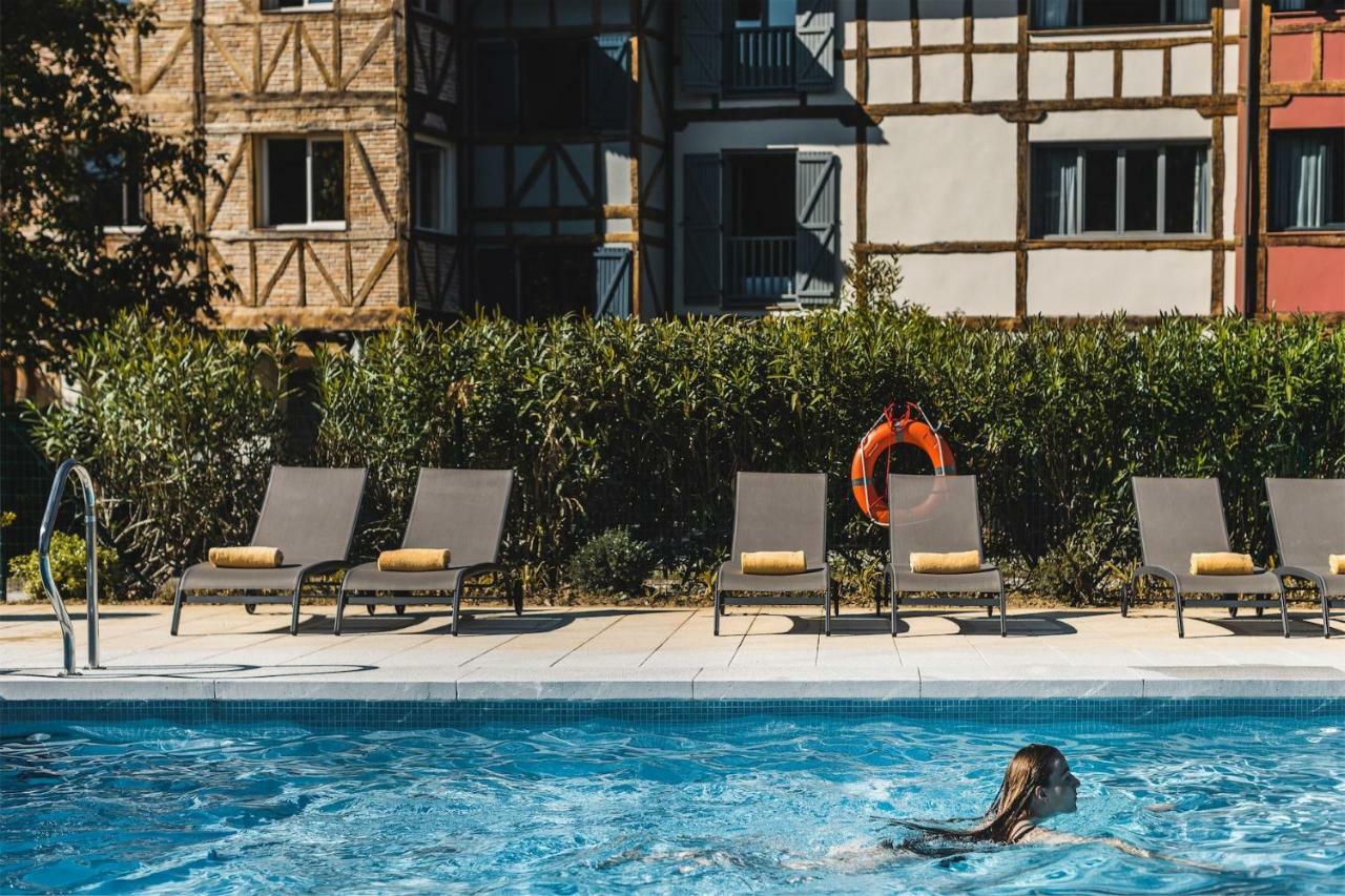 Hotel Zubieta Lekeitio Εξωτερικό φωτογραφία