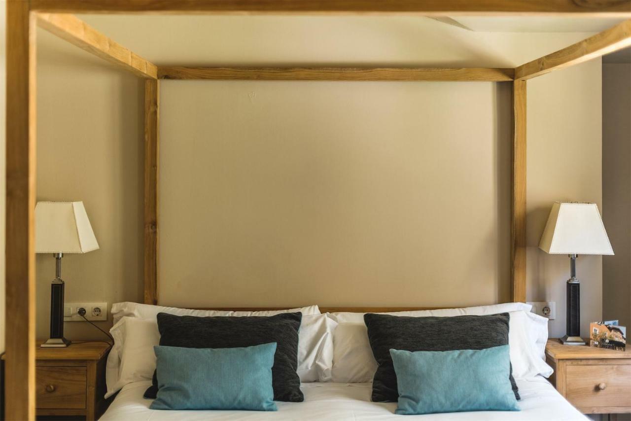 Hotel Zubieta Lekeitio Εξωτερικό φωτογραφία