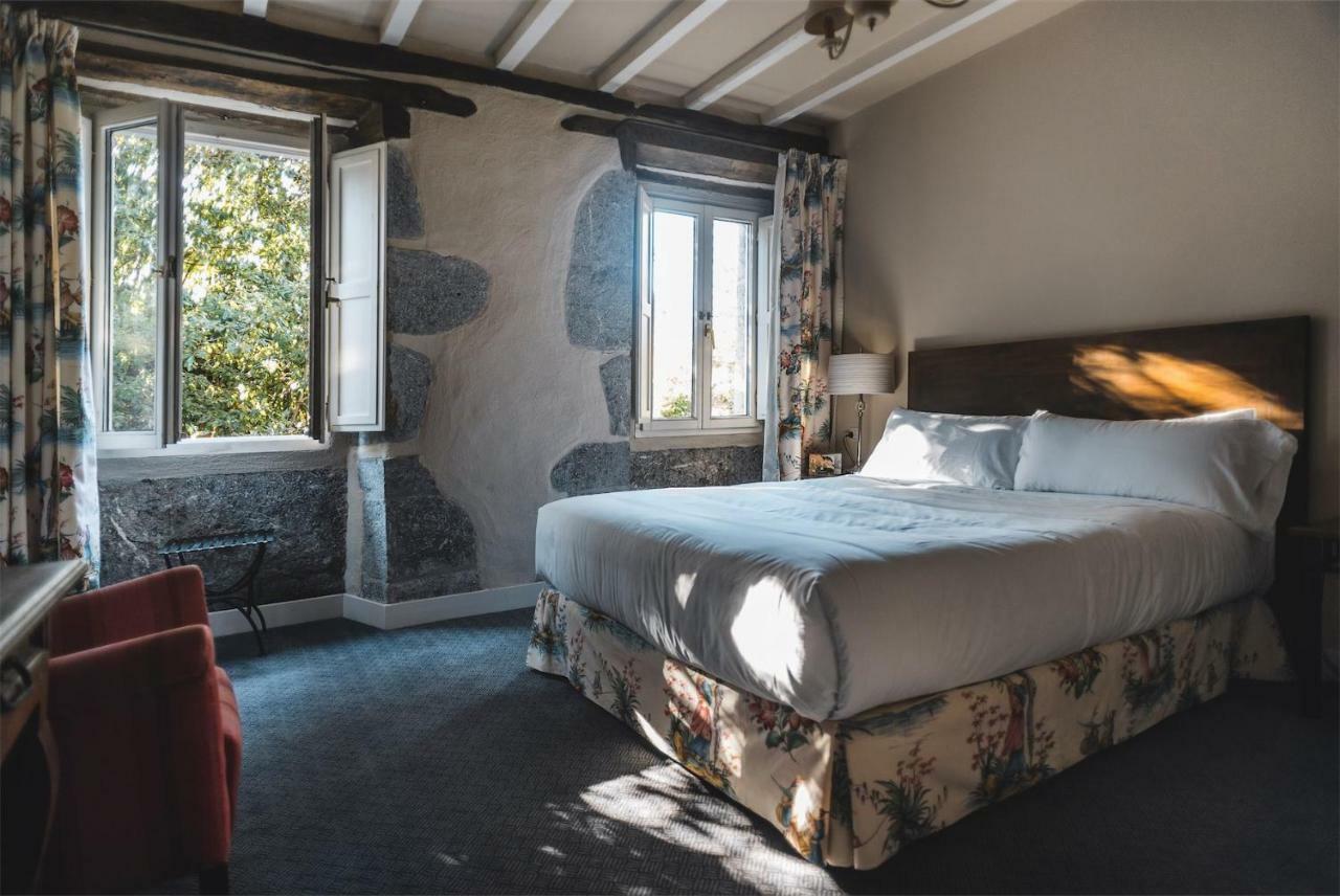 Hotel Zubieta Lekeitio Εξωτερικό φωτογραφία