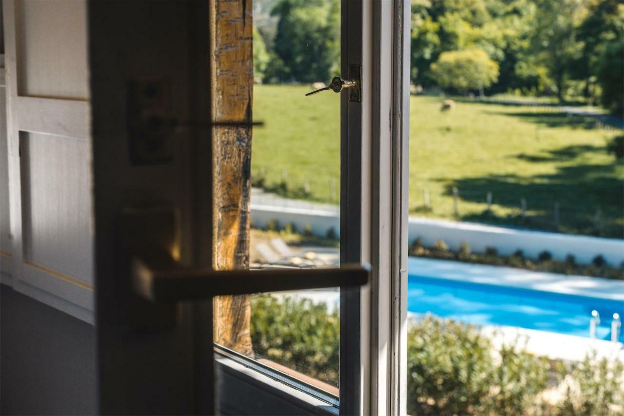 Hotel Zubieta Lekeitio Εξωτερικό φωτογραφία