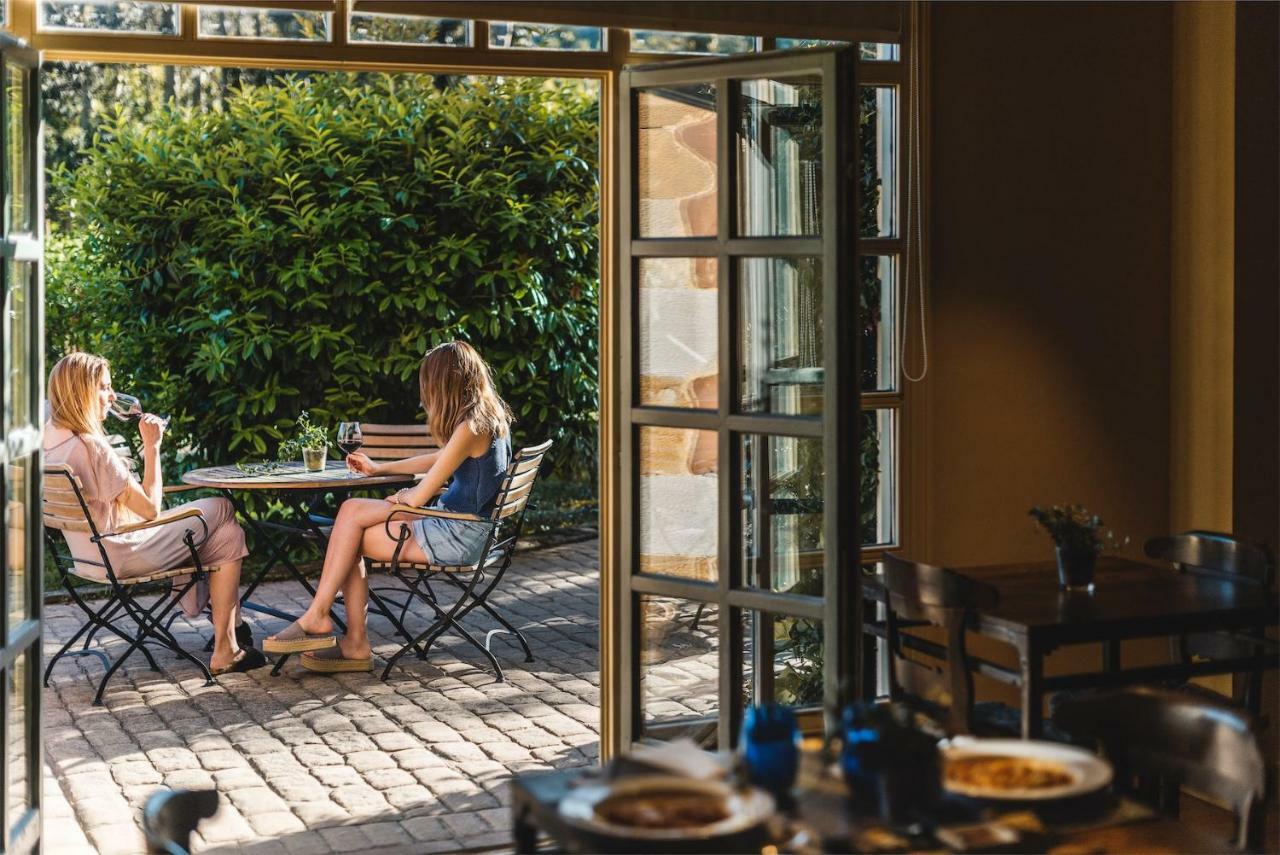 Hotel Zubieta Lekeitio Εξωτερικό φωτογραφία