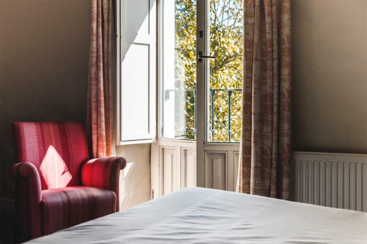 Hotel Zubieta Lekeitio Εξωτερικό φωτογραφία